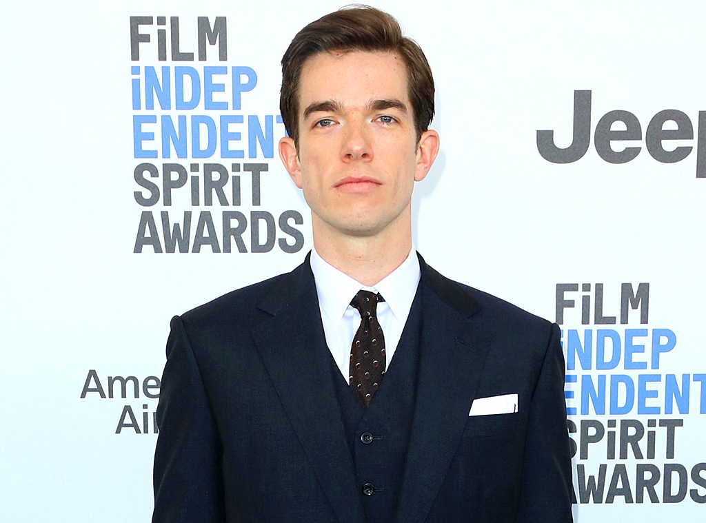 John Mulaney Comedian : John Mulaney Returns To Stand Up With The